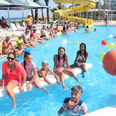 Club Rama Отель