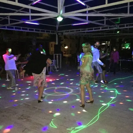 Отель Club Rama