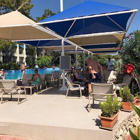 Club Rama Бельдиби