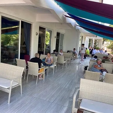 Отель Club Rama *