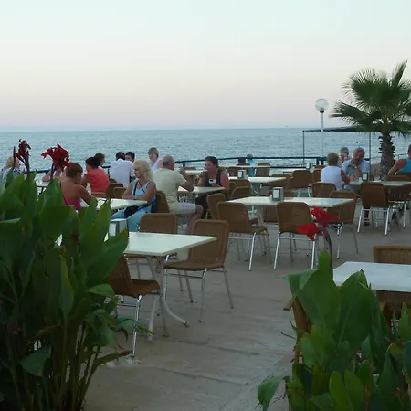 Club Rama Бельдиби