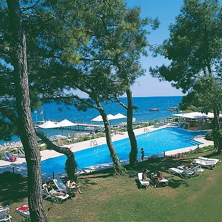 Club Rama Бельдиби