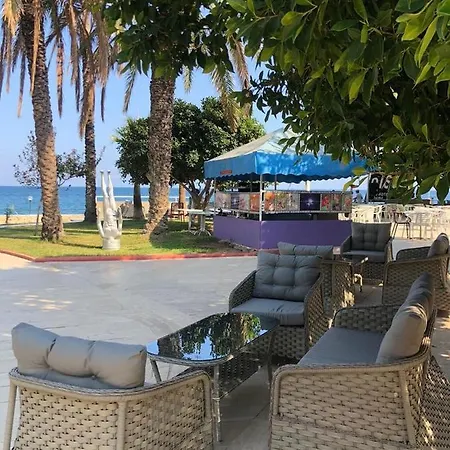 Club Rama Бельдиби